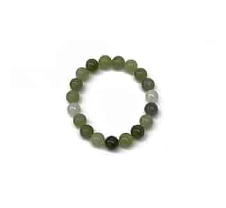 宥の玉手 限定勾玉 °˖✧ ゴールデンルチルクォーツ ✧˖° | MENOYA Group